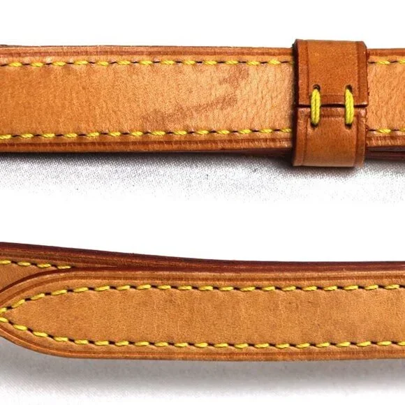 LOUIS VUITTON Brown Shoulder Bag - Picture 8 of 10